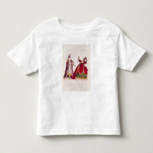 Jean-Baptiste Brizard in the role of Joad Toddler T-Shirt