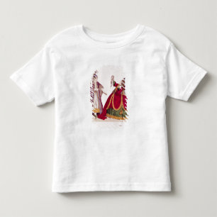 Jean-Baptiste Brizard  in the role of Joad Toddler T-Shirt