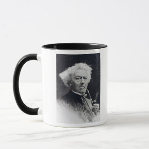 Jean-Baptiste Camille Corot Mug
