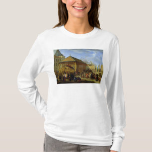 Jean-Baptiste Colbert Marquis de Seignelay T-Shirt