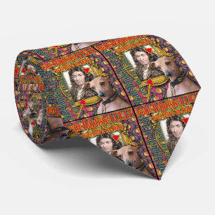 Jean Baptiste Lully Tie