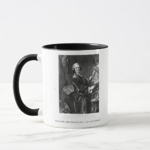 Jean Baptiste Masse Mug