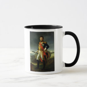Jean-de-Dieu Soult Duke of Dalmatia, 1856 Mug