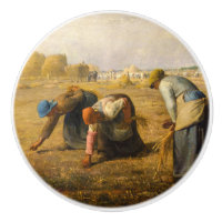 Jean-Francois Millet - The Gleaners