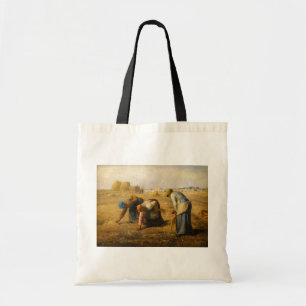 Jean-Francois Millet - The Gleaners Tote Bag