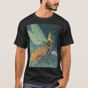 Jean Giraud (116) T-Shirt