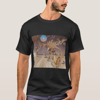 Jean Giraud (129) T-Shirt