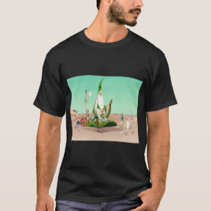 Jean Giraud (17) T-Shirt