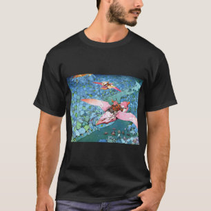 Jean Giraud (20) T-Shirt