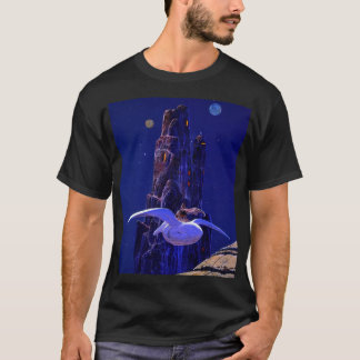 jean giraud (25) T-Shirt