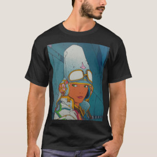 Jean Giraud Moebius 3caesium gift friends T-Shirt