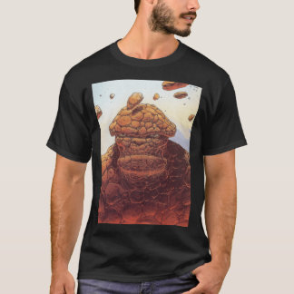 Jean Giraud Moebius vintage friends T-Shirt