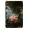 Jean-Honoré Fragonard's The Swing