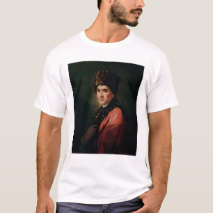 Jean Jacques Rousseau T-Shirt