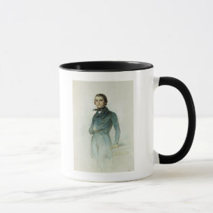 Jean Joseph Louis Blanc 1835 Mug
