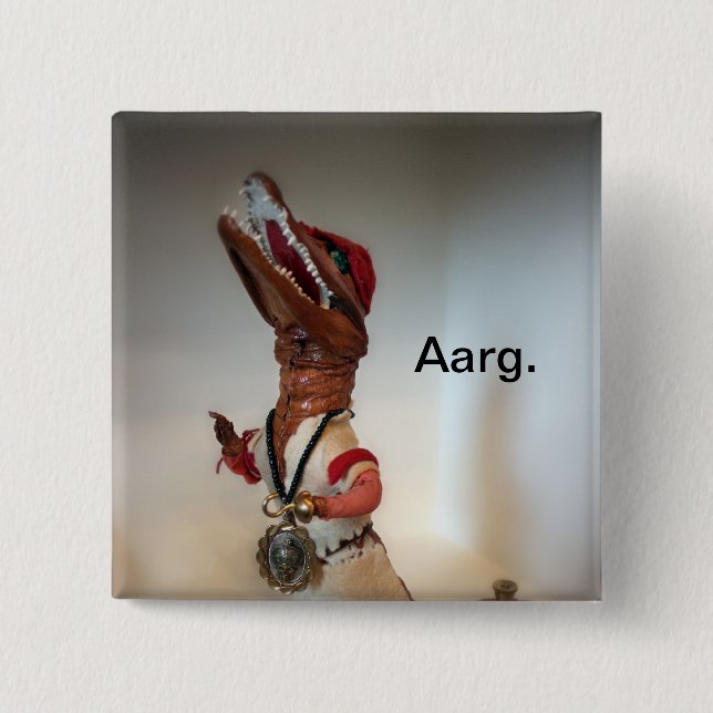 Jean-Louise button (Front)