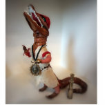 Jean-Louise statue Standing Photo Sculpture<br><div class="desc">By request... Jean Louise statue.</div>