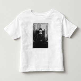Jean Lutma, 1656 Toddler T-Shirt