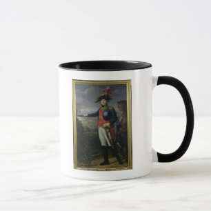 Jean Mathieu Philibert Serurier  Comte d'Empire Mug