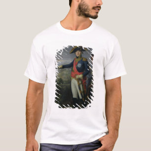 Jean Mathieu Philibert Serurier  Comte d'Empire T-Shirt