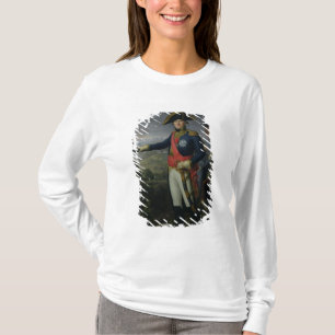 Jean Mathieu Philibert Serurier  Comte d'Empire T-Shirt