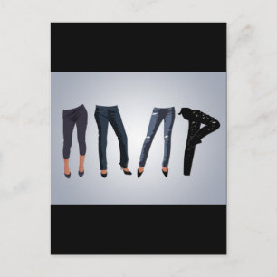 jean-pants-vector-10031601-large postcard
