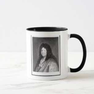 Jean Racine Mug