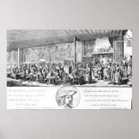 Jean Ramponneau's Tavern