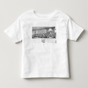 Jean Ramponneau's Tavern Toddler T-Shirt