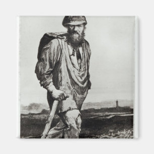 Jean Valjean Magnet