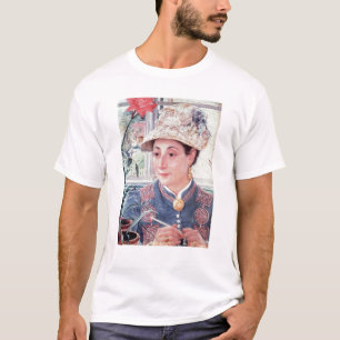Jeanette Rubenson, 1883 T-Shirt