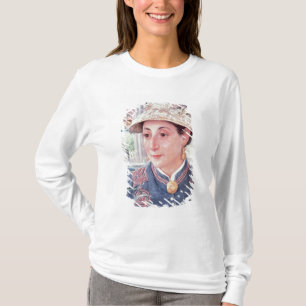 Jeanette Rubenson, 1883 T-Shirt