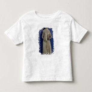 Jeanne de Bourbon 1365-80 Toddler T-Shirt