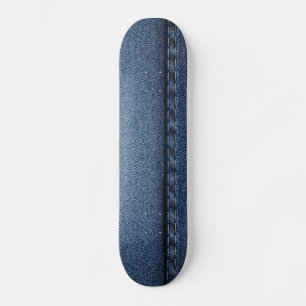 Jeans Design 1B Skateboard