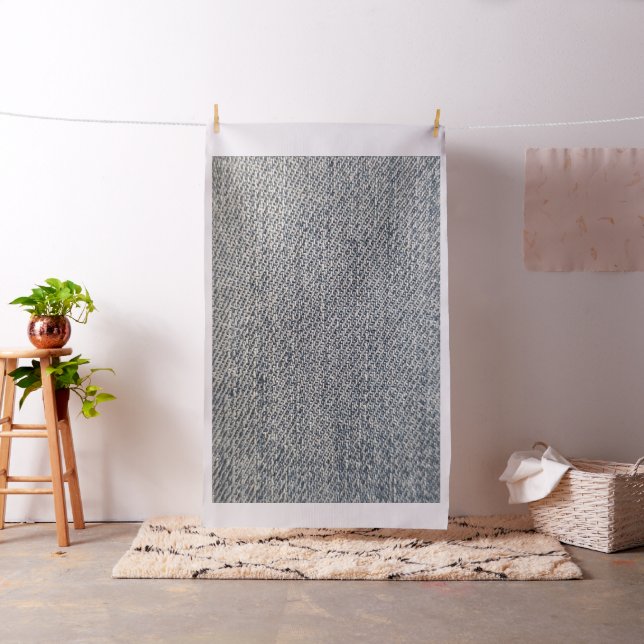 Jeans fabric (In Situ)