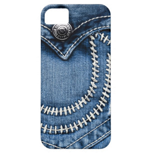 Jeans Pocket  Barely There iPhone 5 Case