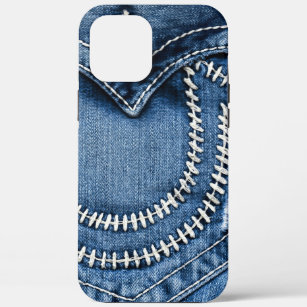 Jeans Pocket  Case-Mate iPhone Case