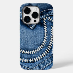 Jeans Pocket  Case-Mate iPhone 14 Pro Case