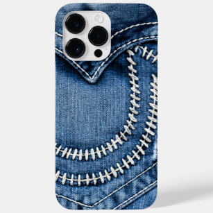 Jeans Pocket  Case-Mate iPhone 14 Pro Max Case