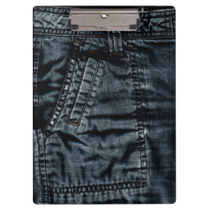 Jeans - SO COOL Clipboard