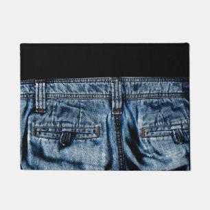 Jeans - SO COOL Doormat