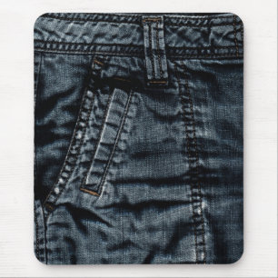 Jeans - SO COOL Mouse Mat