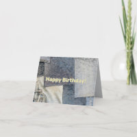 Jeans vintage blue jeans for fun workout birthday