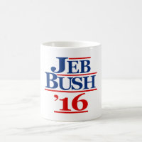 Jeb Bush 2016