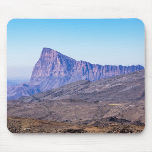 Jebel Shams - Sultanate of Oman Mouse Mat