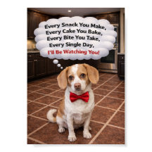 "Jed is Watching You"