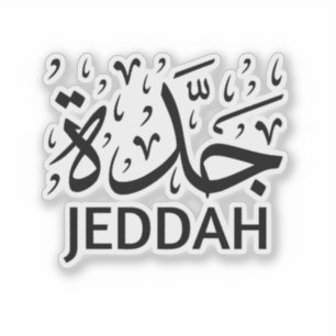 Jeddah Saudi Arabia