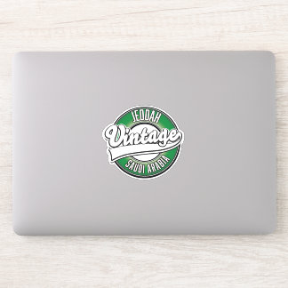 jeddah saudi arabia logo