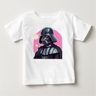 Jedi Master Young Padawan  Baby T-Shirt
