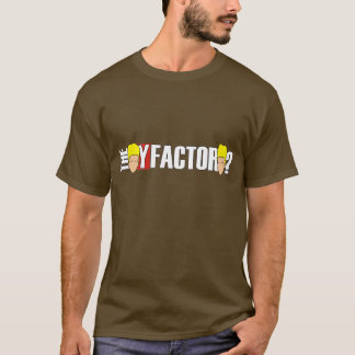 JEDWARD T-Shirt
